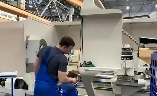 西方制裁下俄羅斯工廠受挫，中國供應鏈韌性凸顯戰略遠見