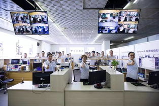 洛陽(yáng)義天通訊服務(wù) 伊川、汝陽(yáng)技術(shù)支撐第一站的卓越實(shí)踐